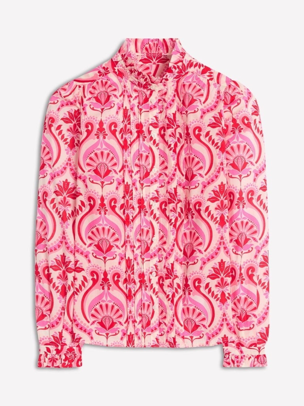 Boden | Felicity Citton Blouse NWT - Picture 1 of 8